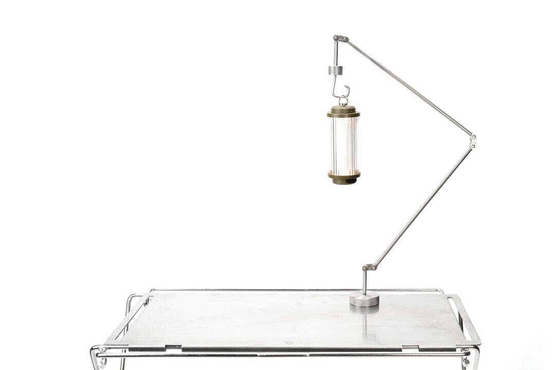 TOKYO CRAFTS グラフアーム | OLIVE OUTDOOR EQUIPMENT