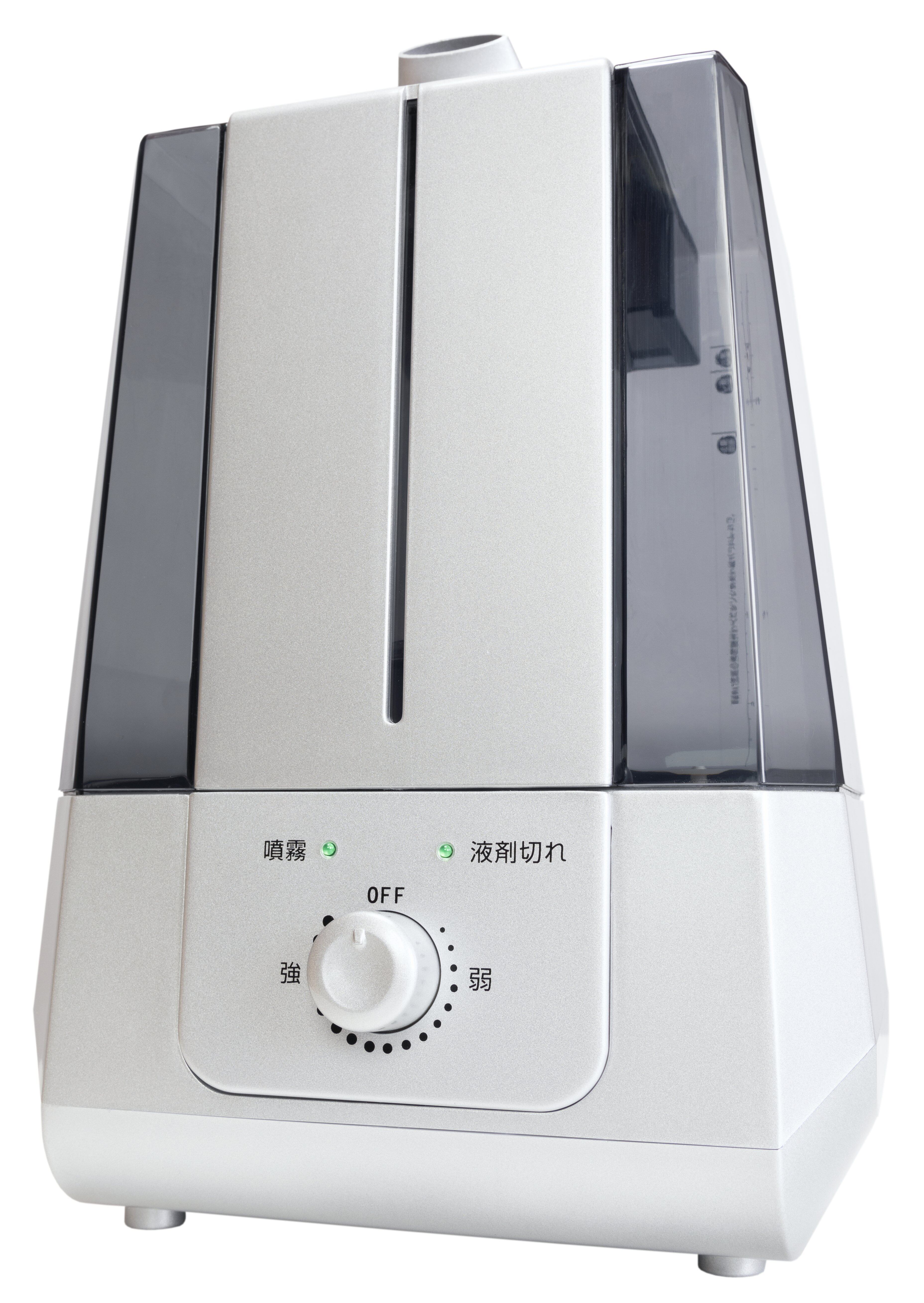 次亜塩素酸水専用噴霧器 プーキープロミスト PK-603A(S) | プーキー