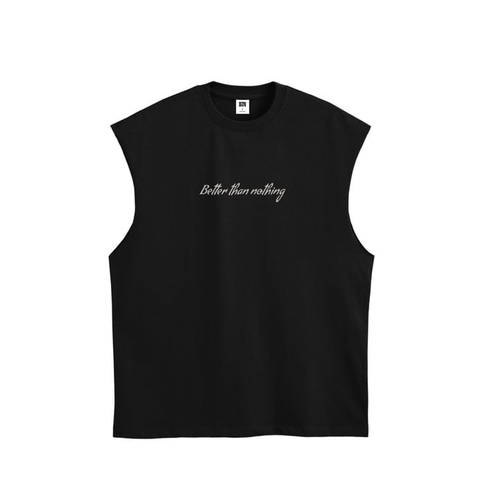 TFW49/ RELAX HOODED VEST （UNISEX） | Pay ID