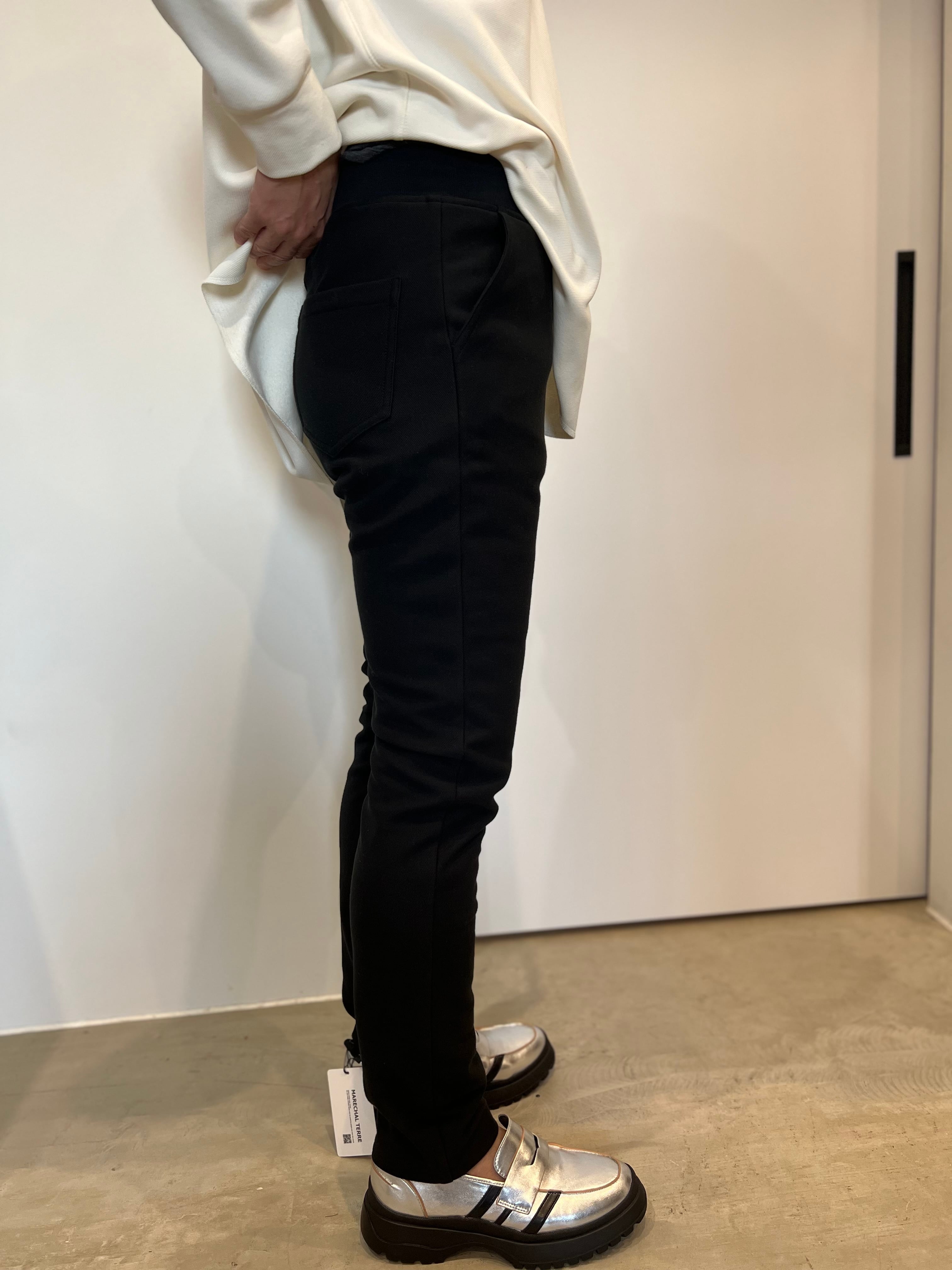 【PASSIONE】シークレットダウンパンツ　546606