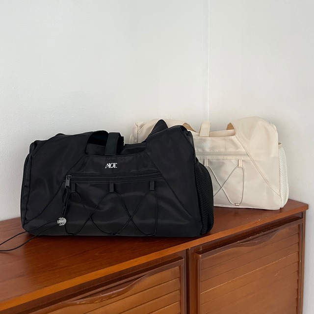 Active Duffel Bag×Pochette