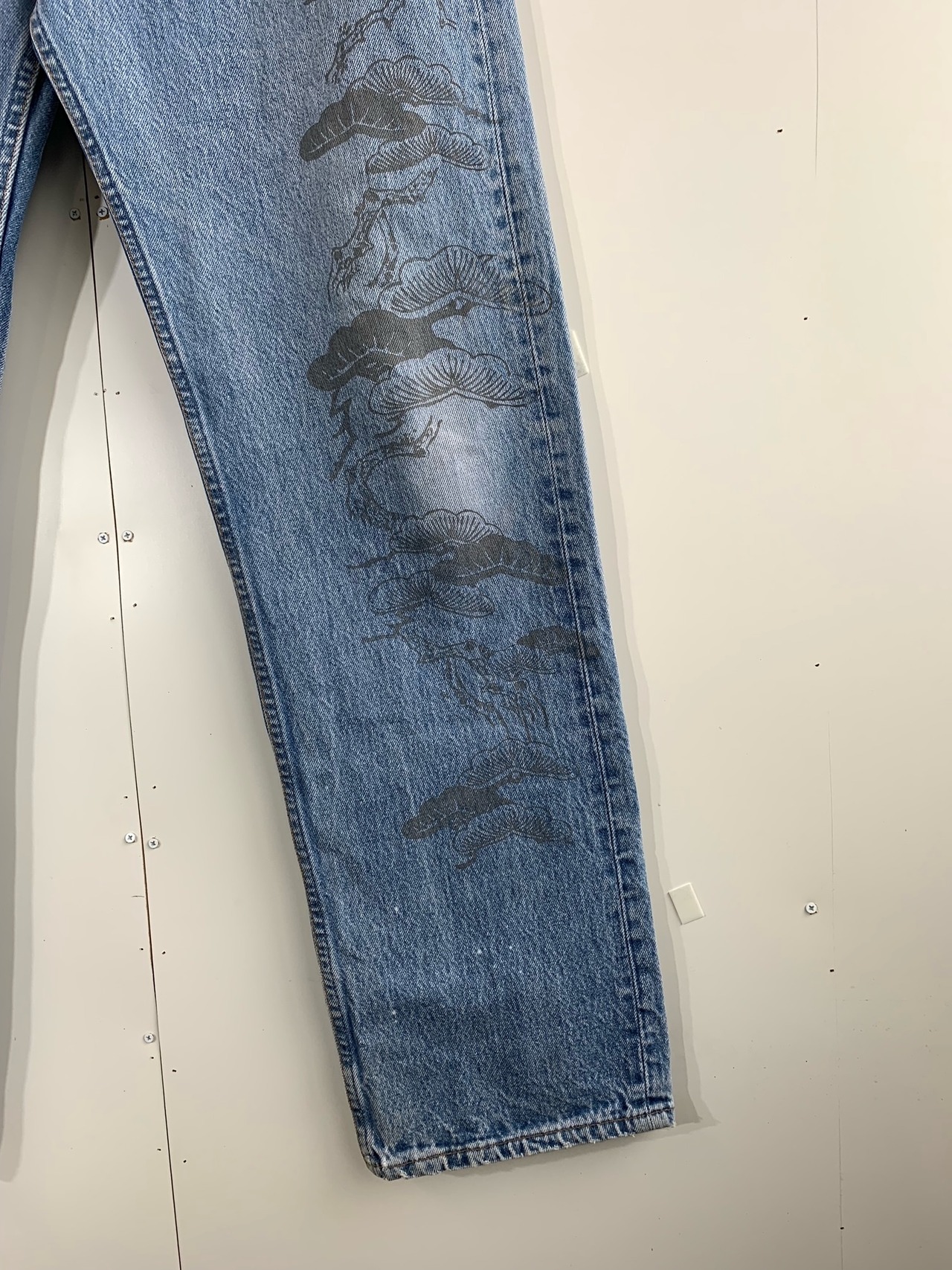 050    リーバイスLevi's 501古着USA製1994年製 #古着Levi’s501 #ビンテージデニム #copri