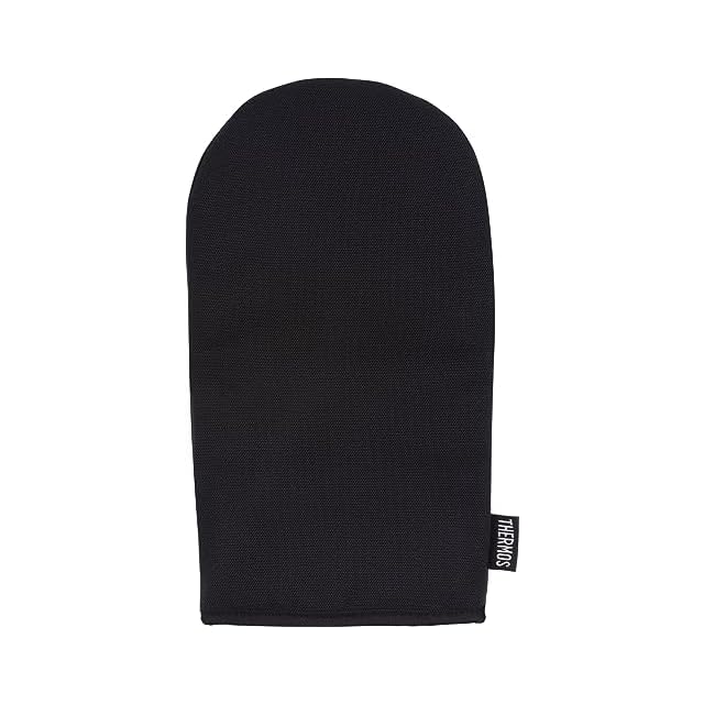 SHHH ビーニー Shhh official Logo Double Cuff Beanie (Black & Grey) #ビーニー