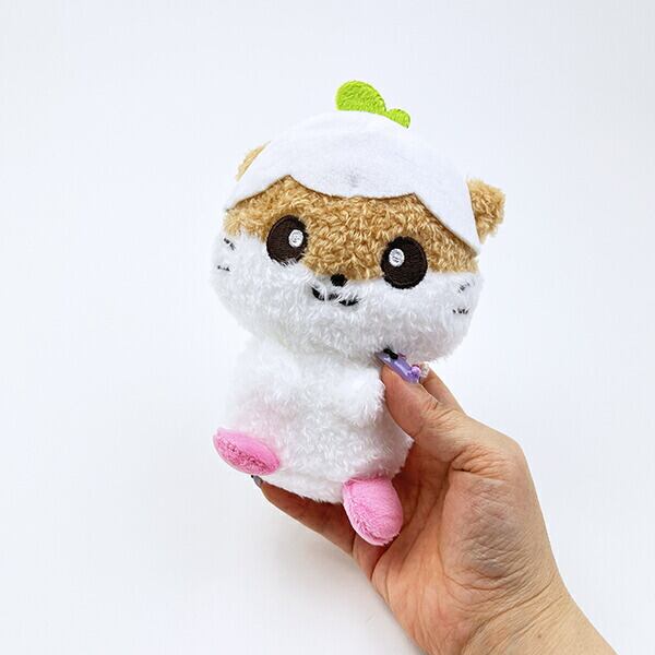 サンリオ コロコロクリリン ぬいぐるみ 胸キュンメモリーズ 平成レトロ