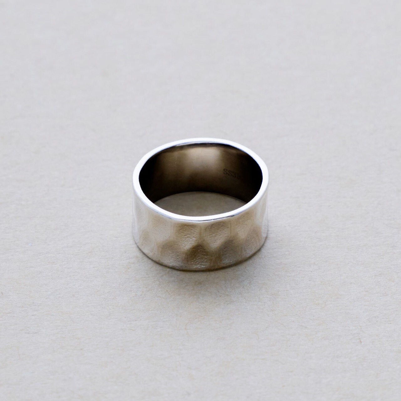TEXTURE RING