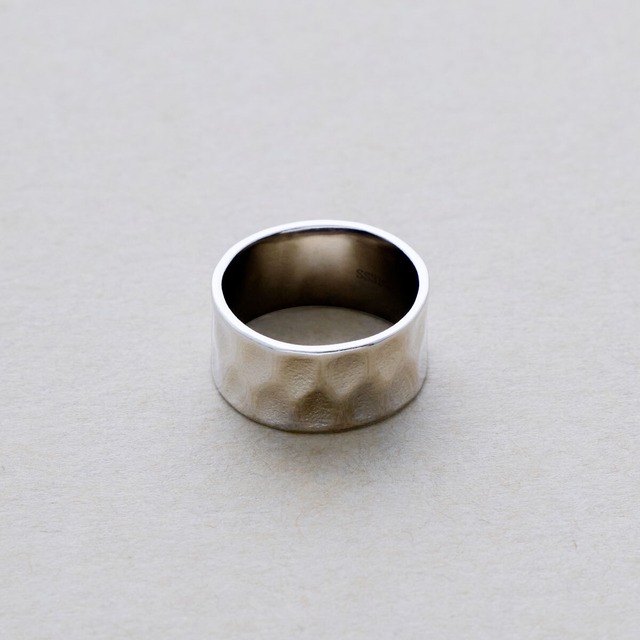 TEXTURE RING