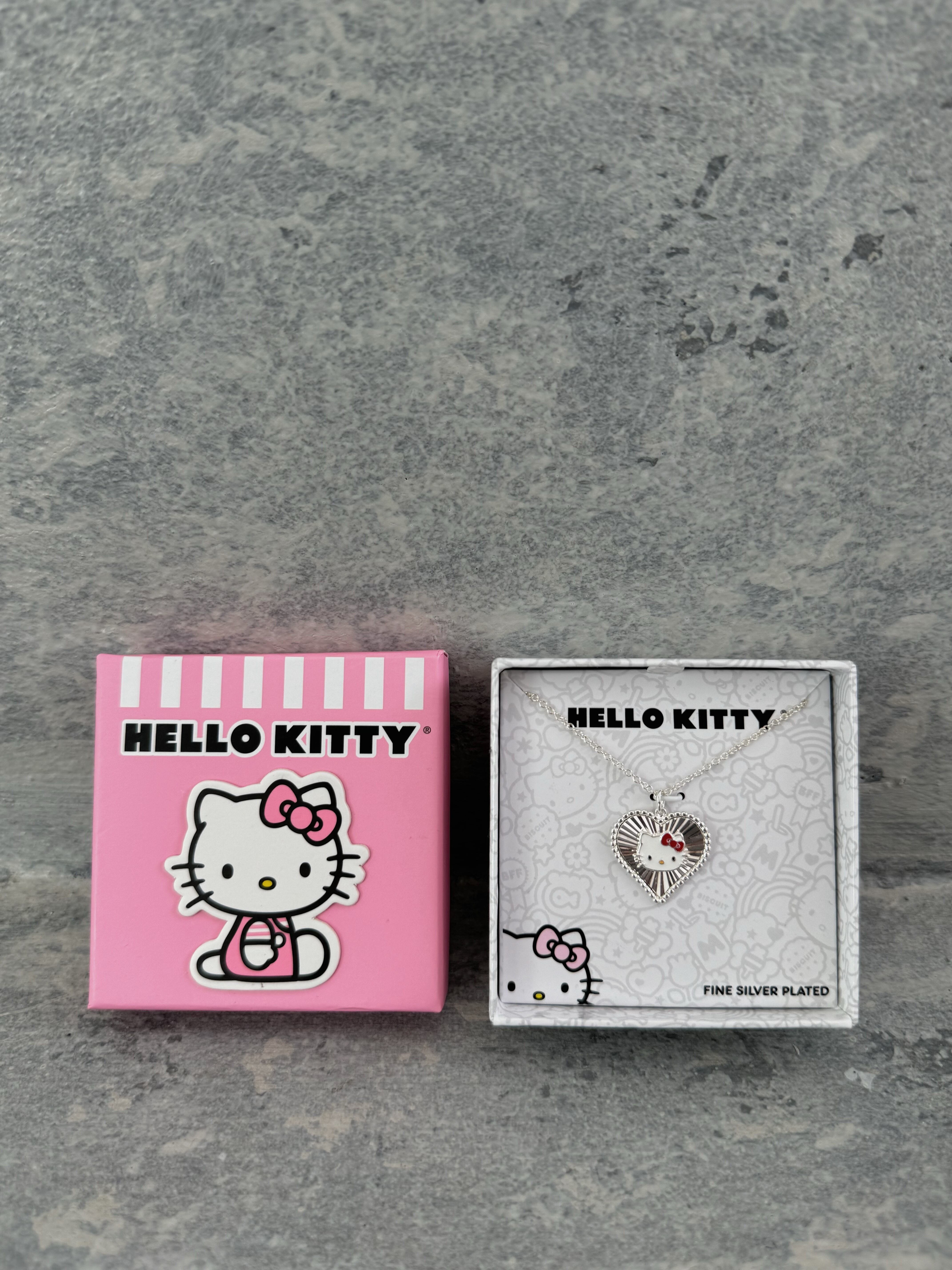 USA HELLO KITTY accessories