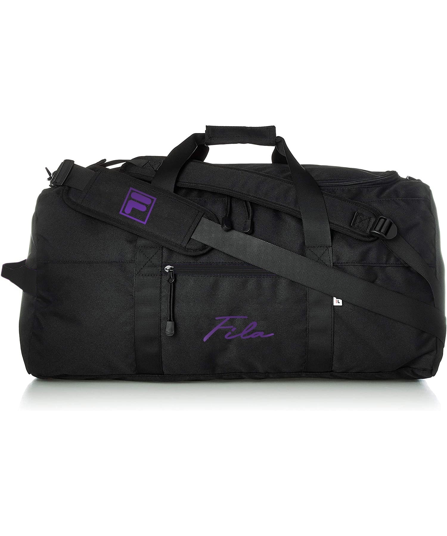 Malbonユニセックス 衣類バッグ キャリー付 韓国デザイン 大容量 即購入可 Malbonユニセックス 衣類バッグ キャリー付 韓国デザイン 大容量 即購入可