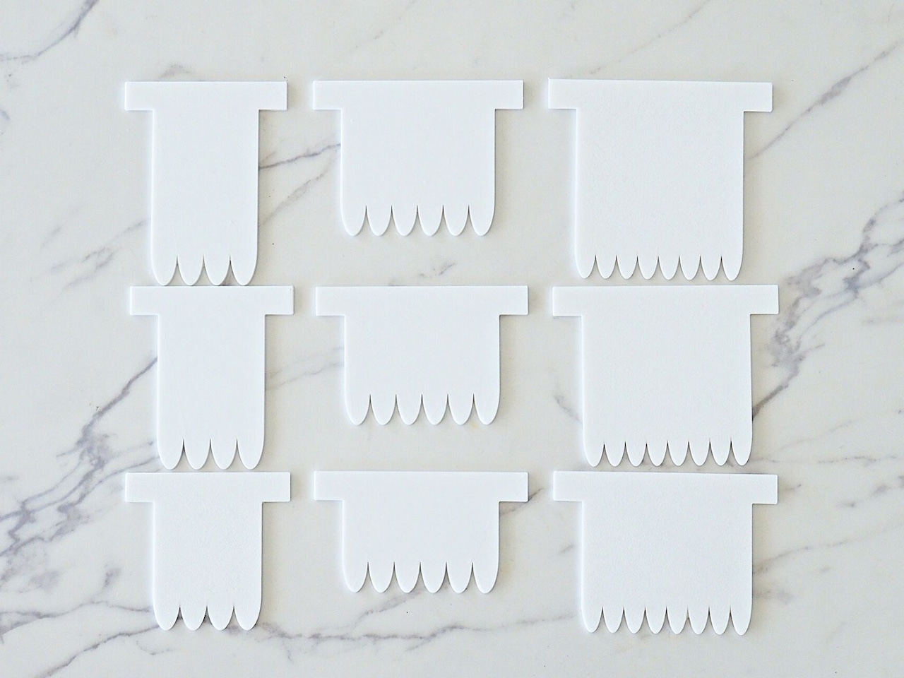 なみなみスクレーパー 画像1