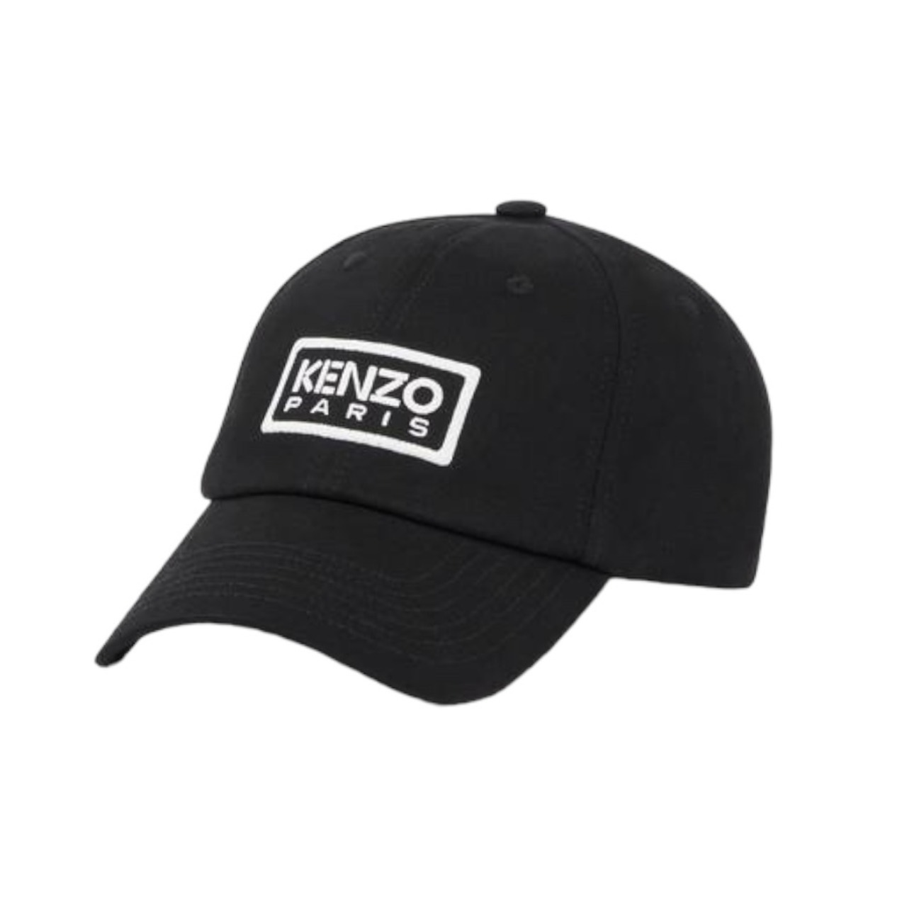 【KENZO】CAP(BLACK) - 1