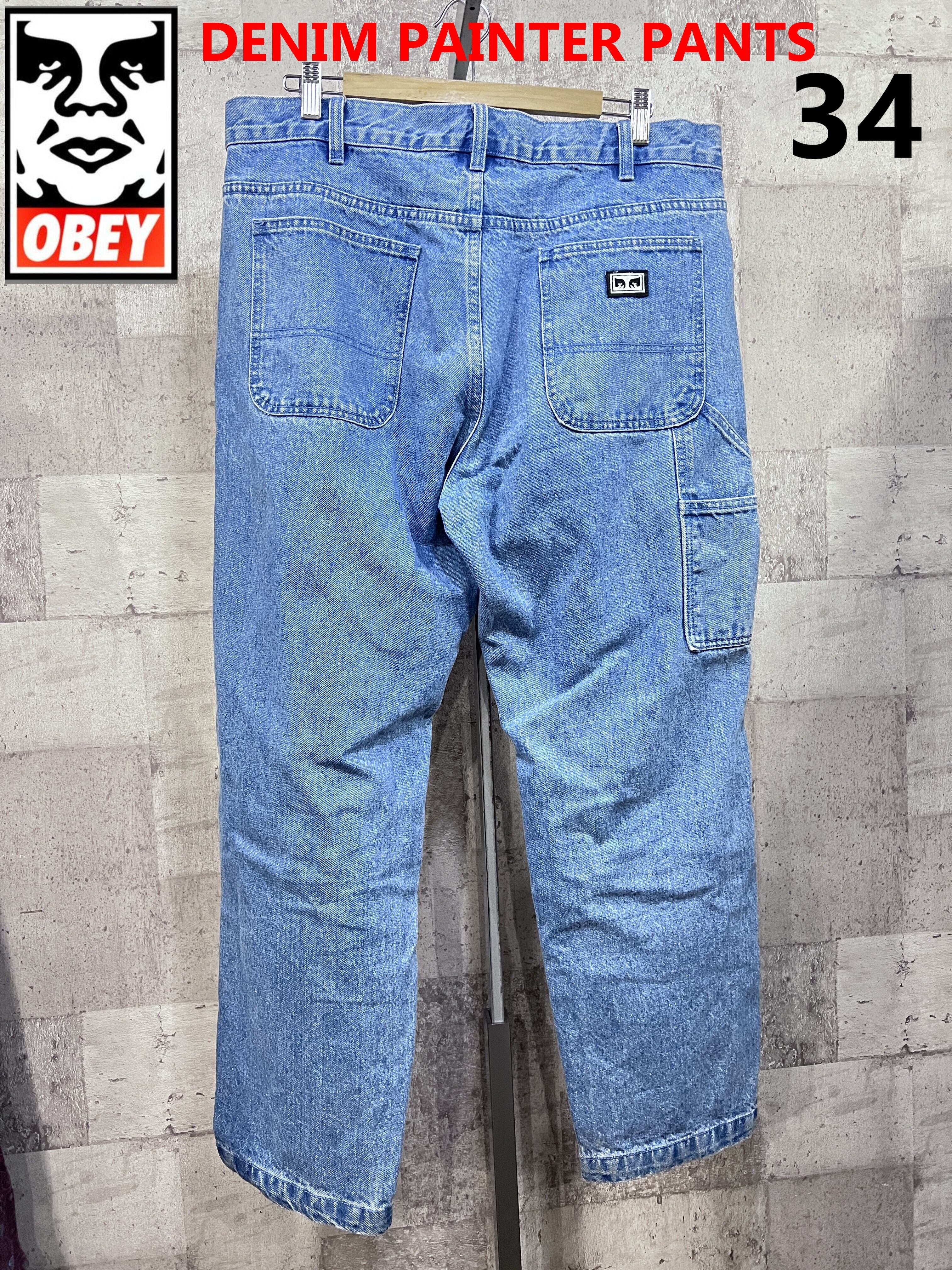 80'S USA製 Levi's 505-0213 42TALON デニム ジーンズ W32 リーバイス
