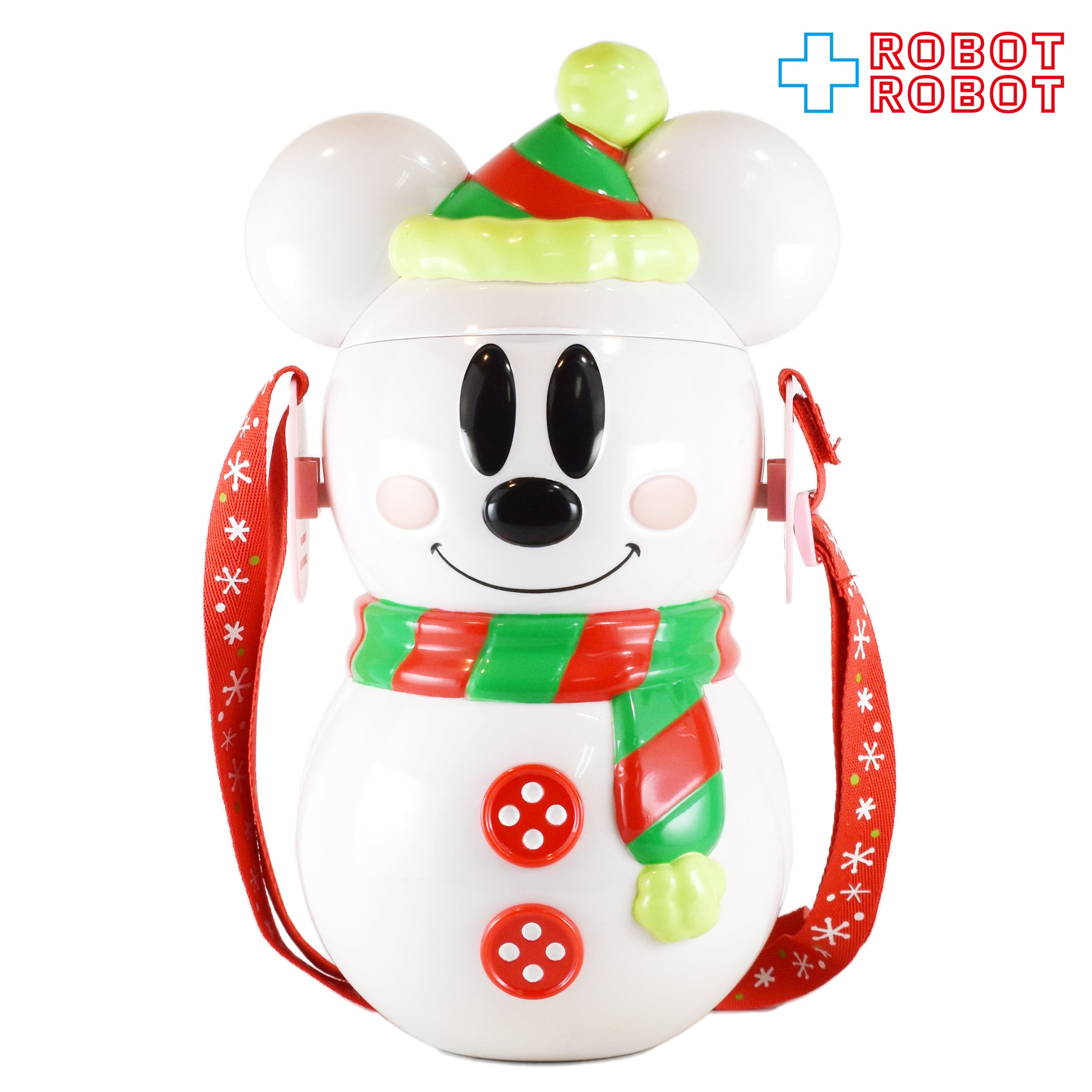 TDR 東京ディズニーリゾート クリスマス・ファンタジー 2012 スノー
