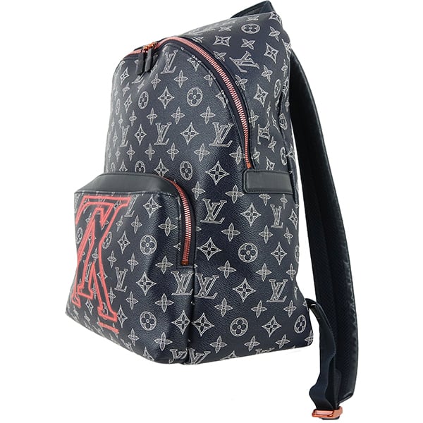 Used LOUIS VUITTON ルイヴィトン リュックサック アポロ バックパック