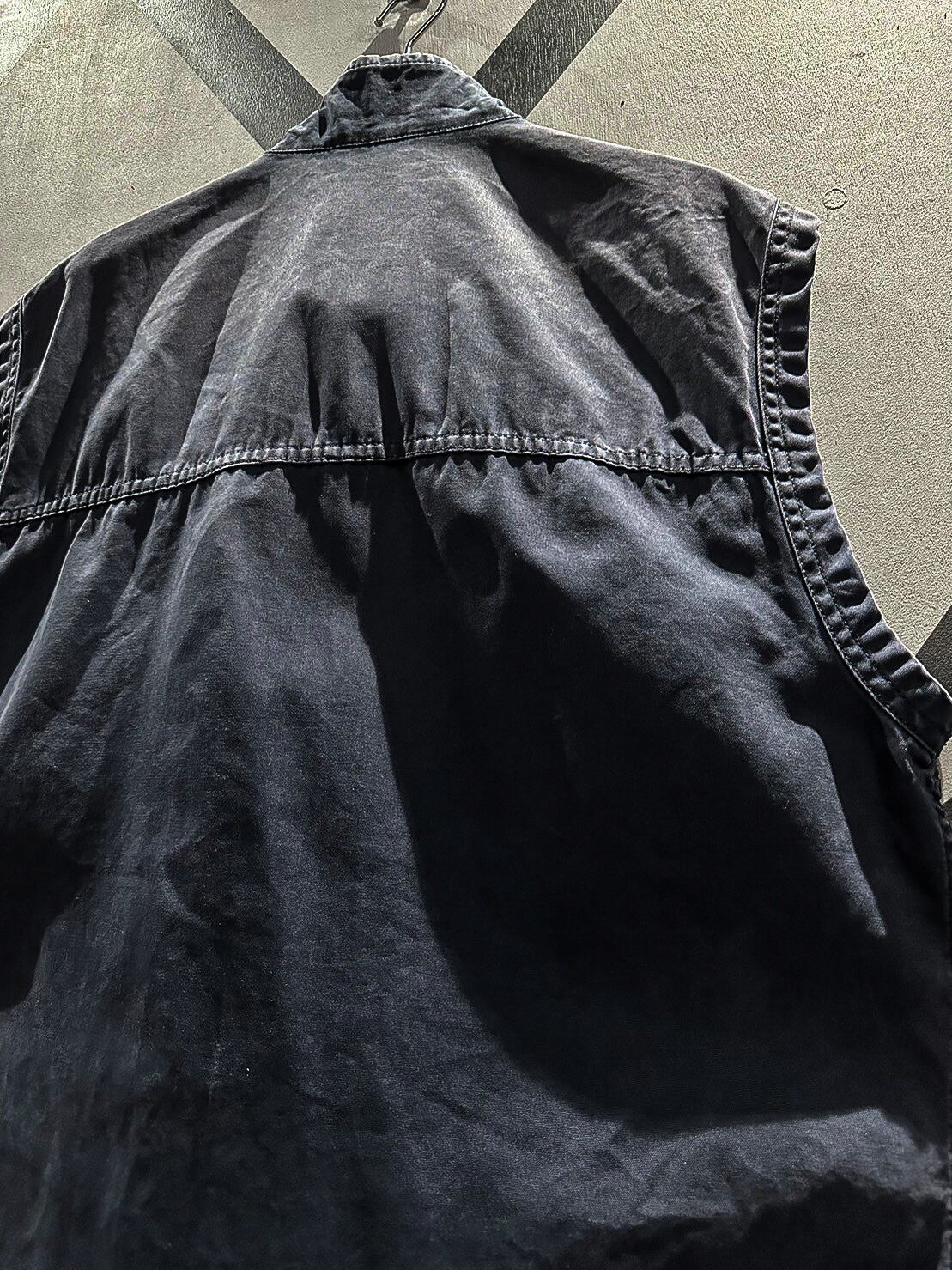 X VINTAGE】