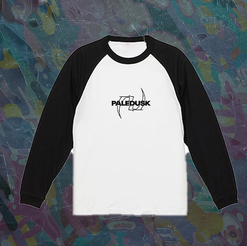 LOGO L/S TEE