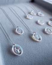 ［Outlet］Zodiac signs(うお座)