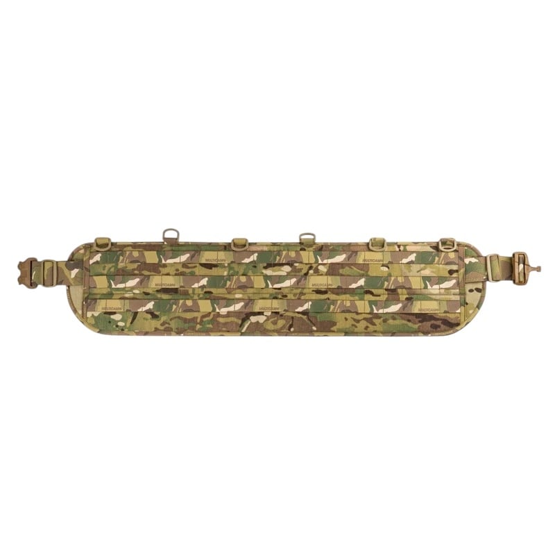 実物新品 Platatac リジッド サイドウイング ペア サイズ2 マルチカム ☆IPX-7防水＆FFP 実銃対応レプリカ☆【 Evolution Gear 製 】 SIG