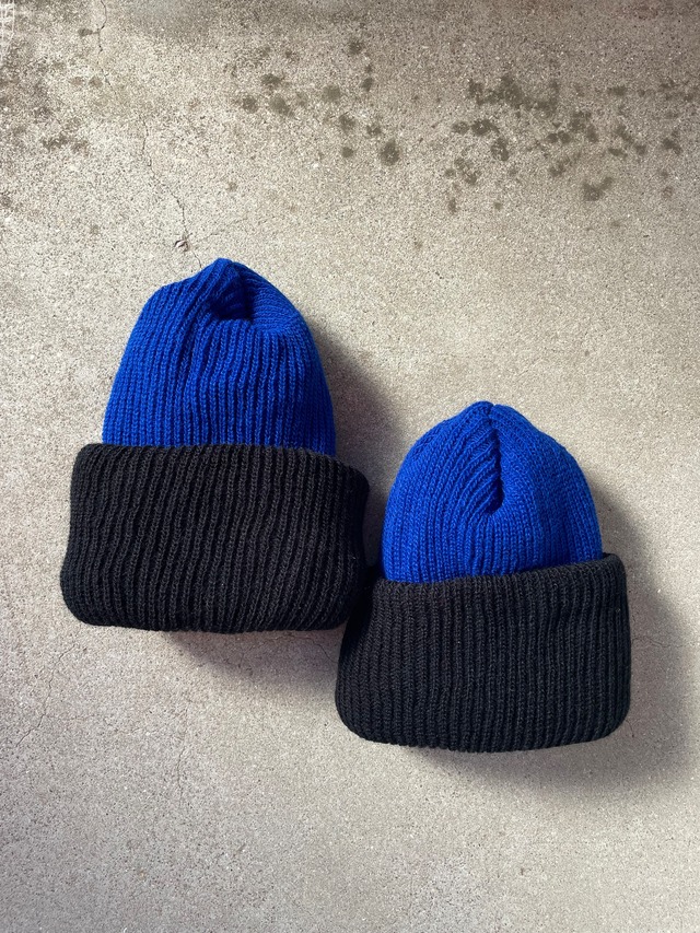 デッドストック Deadstock!! Acrylic Beanie “Super Thick”