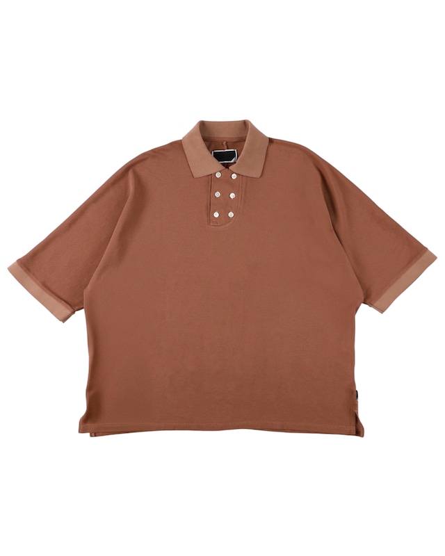 PHINGERIN 【DOUBLE POLO】