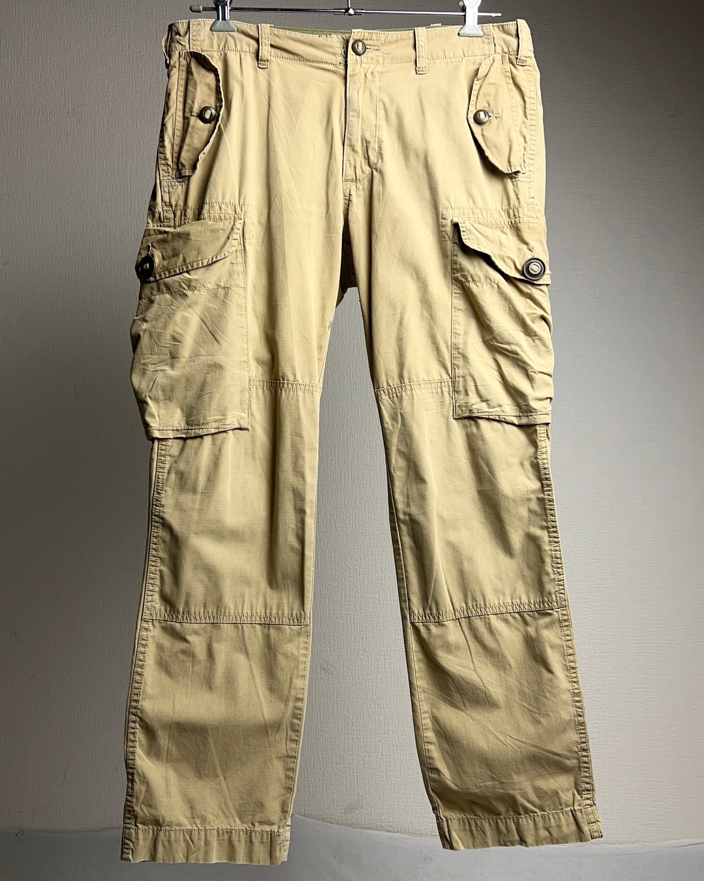 Polo by Ralph Lauren Cargo Pant W34 L32 ポロラルフローレン カーゴ