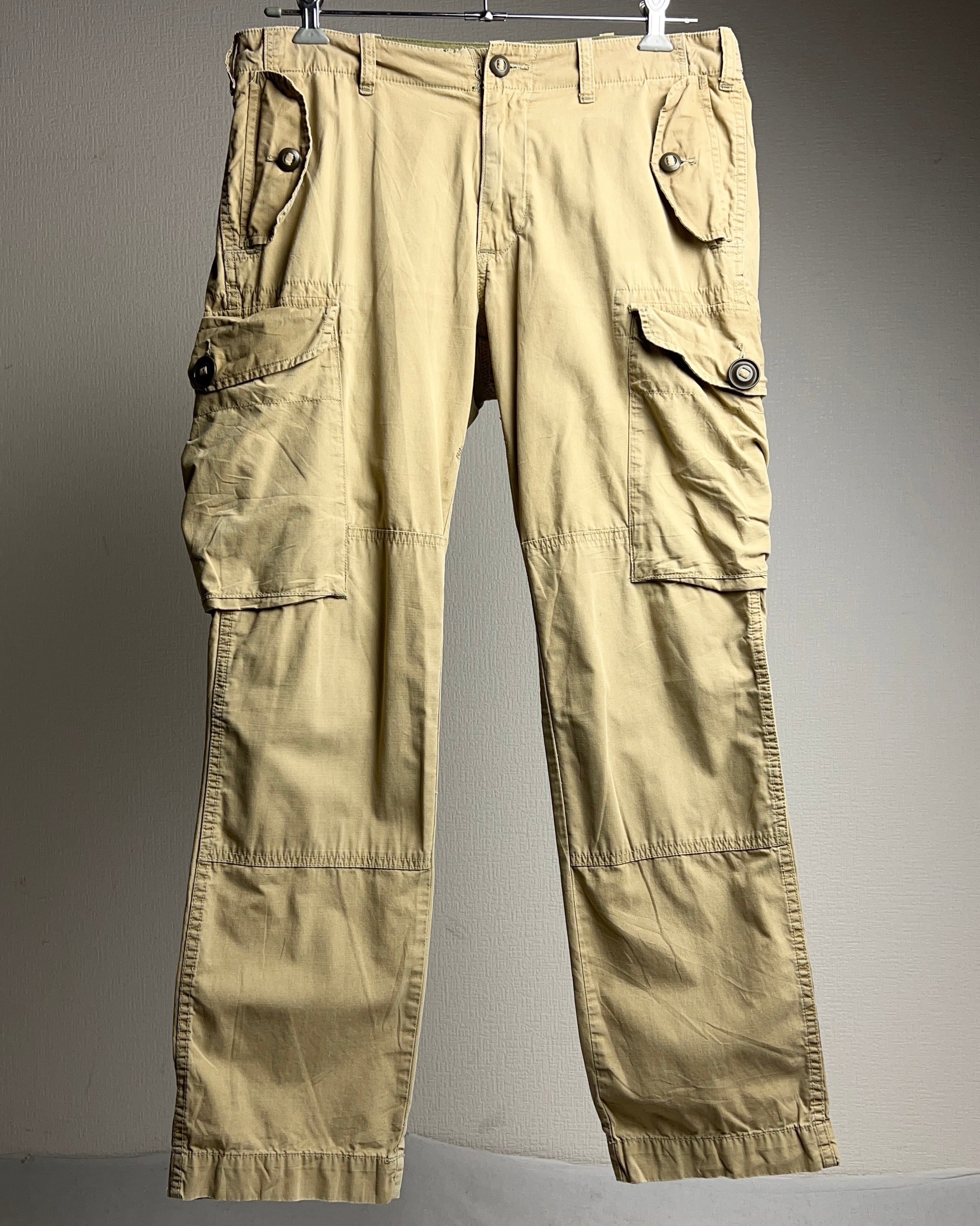 Polo by Ralph Lauren Cargo Pant W34 L32 ポロラルフローレン カーゴ 