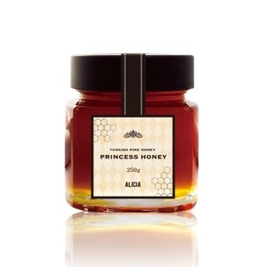 PRINCESS HONEY 250g