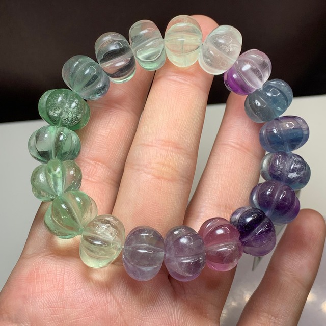 8.透明度あり・カボチャフローライト