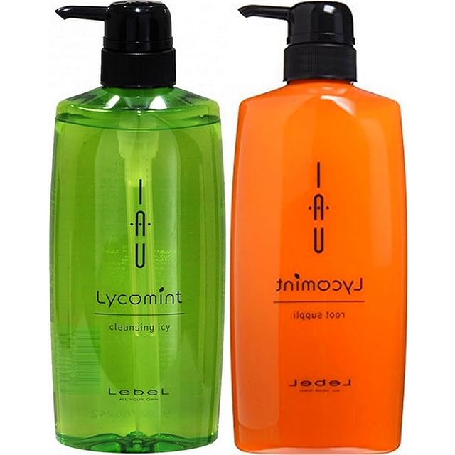 Riri mimiシャンプー/リリミミシャンプー 500ml | Pay ID