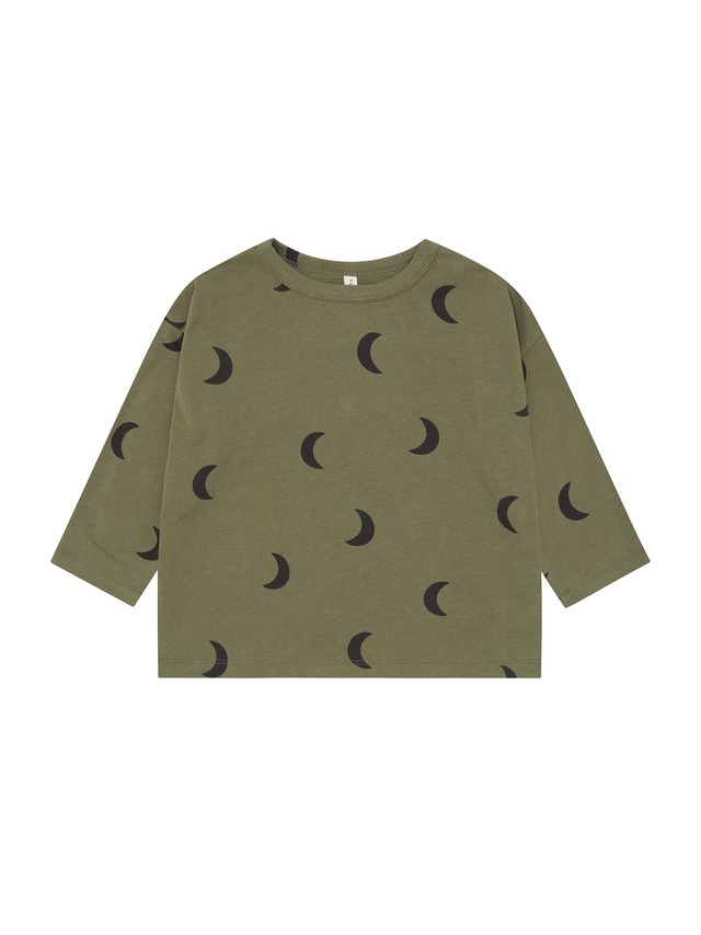 ORGANIC ZOO　Tree Traveller Pants