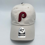 Phillies Cooperstown '47 CLEAN UP Bone