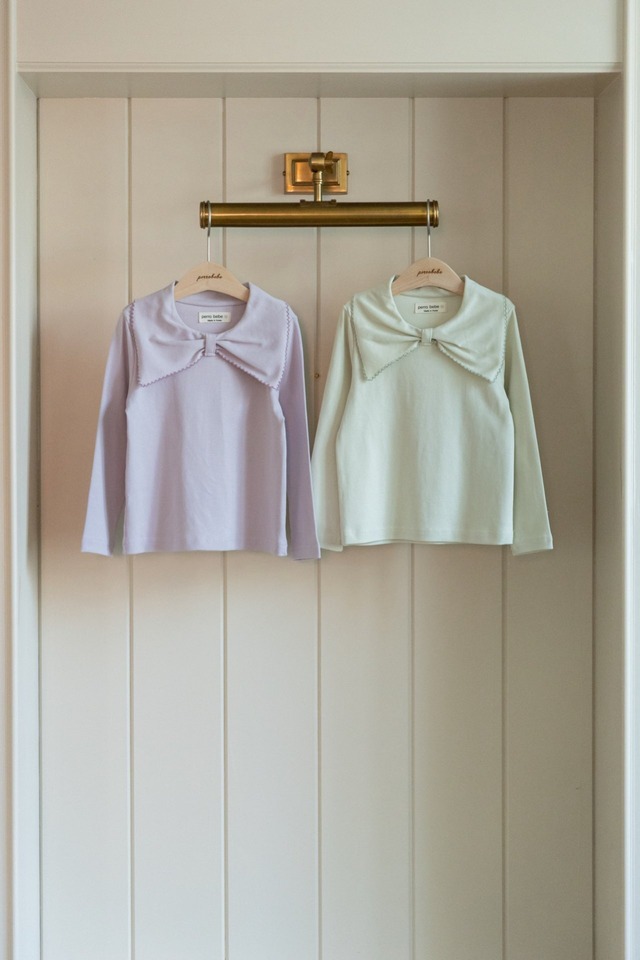 【1/27〆予約】<perrobebe>  Jeanne T