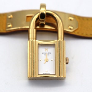 HERMES・エルメス・レディース腕時計・ケリーウォッチ・No.210124-42・梱包サイズ60