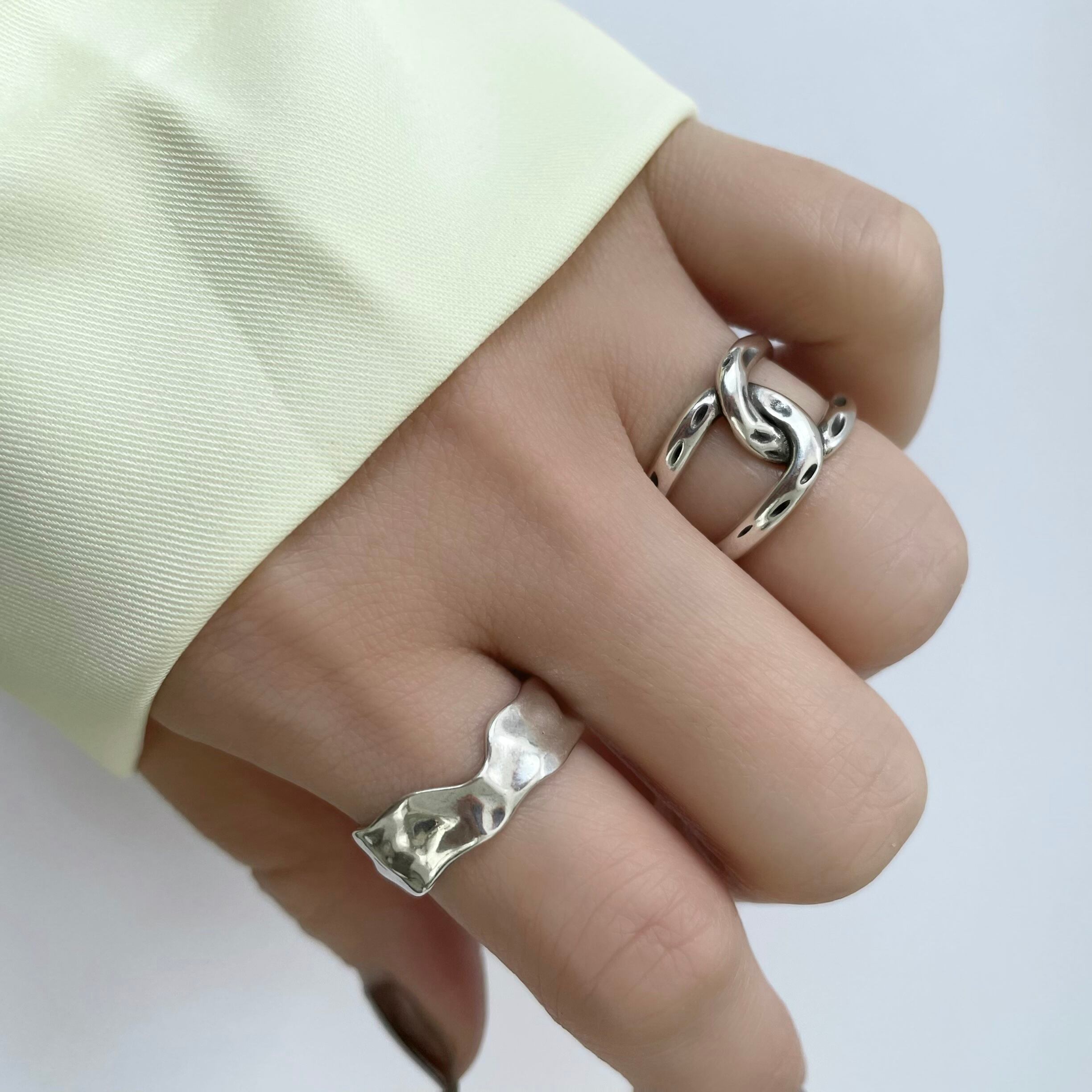 silver925 ring S1413 （シルバーリング/シルバーアクセサリー