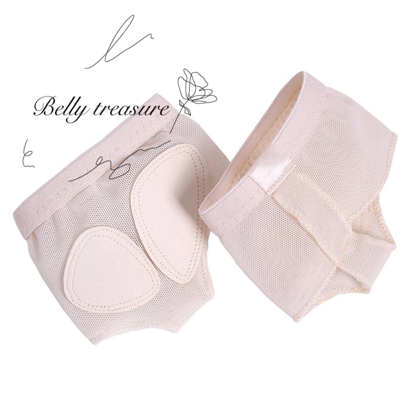 ベリーダンス用 ハーフシューズ ADNLBX0903 | Belly Treasure®︎