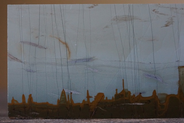 パエジナストーン Paesina Stone 25