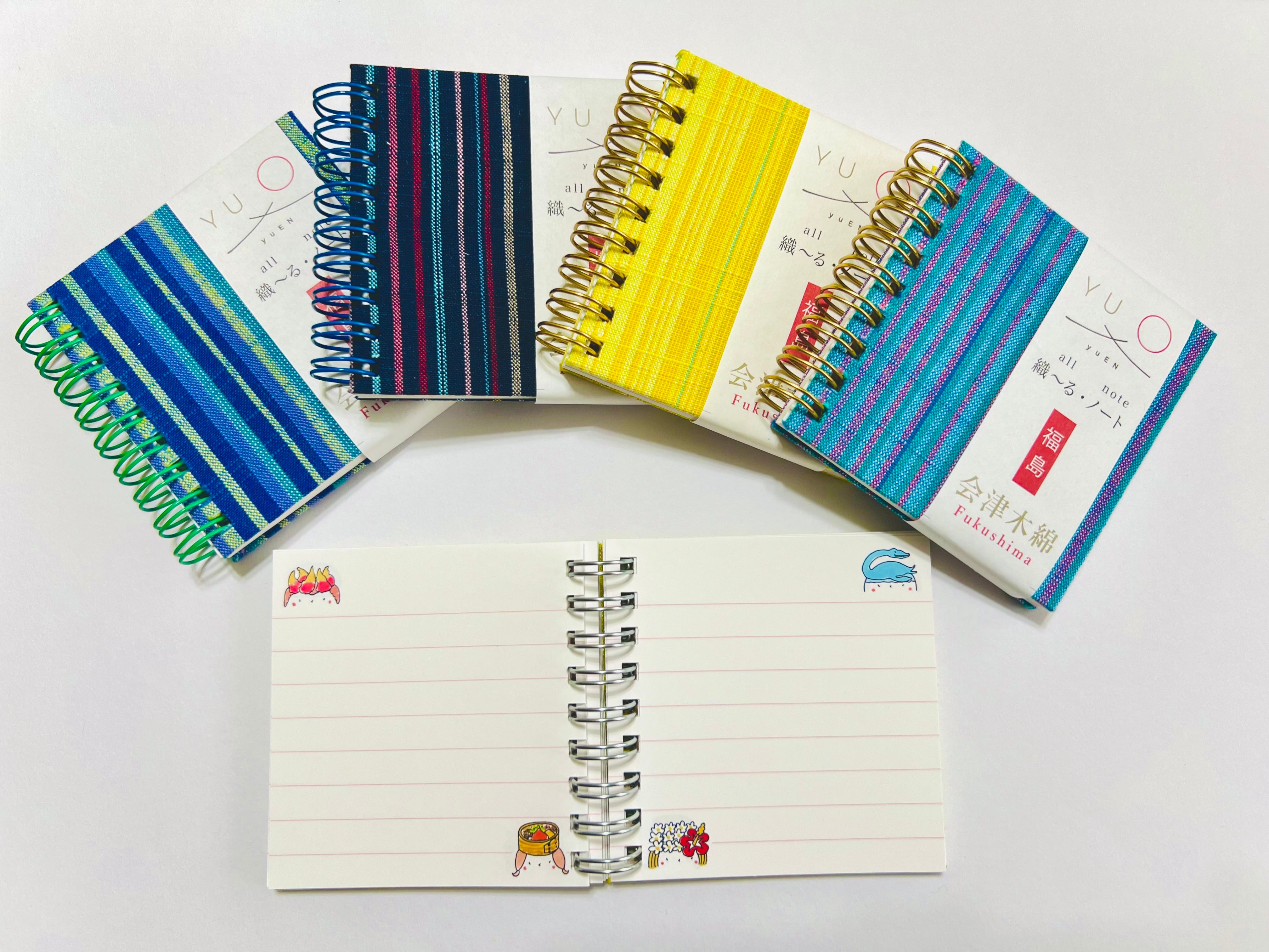 ANIME NOTE しなやか盛り ８ フジテレビ 非売品 ノート CDSSA4W_H_4970090130030_obi.jpg