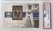 NY Yankees Legend Oscar Gamble UD 2000 PSA 9
