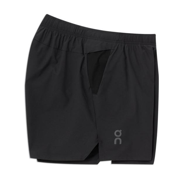 On / Essential Shorts（MEN）Black