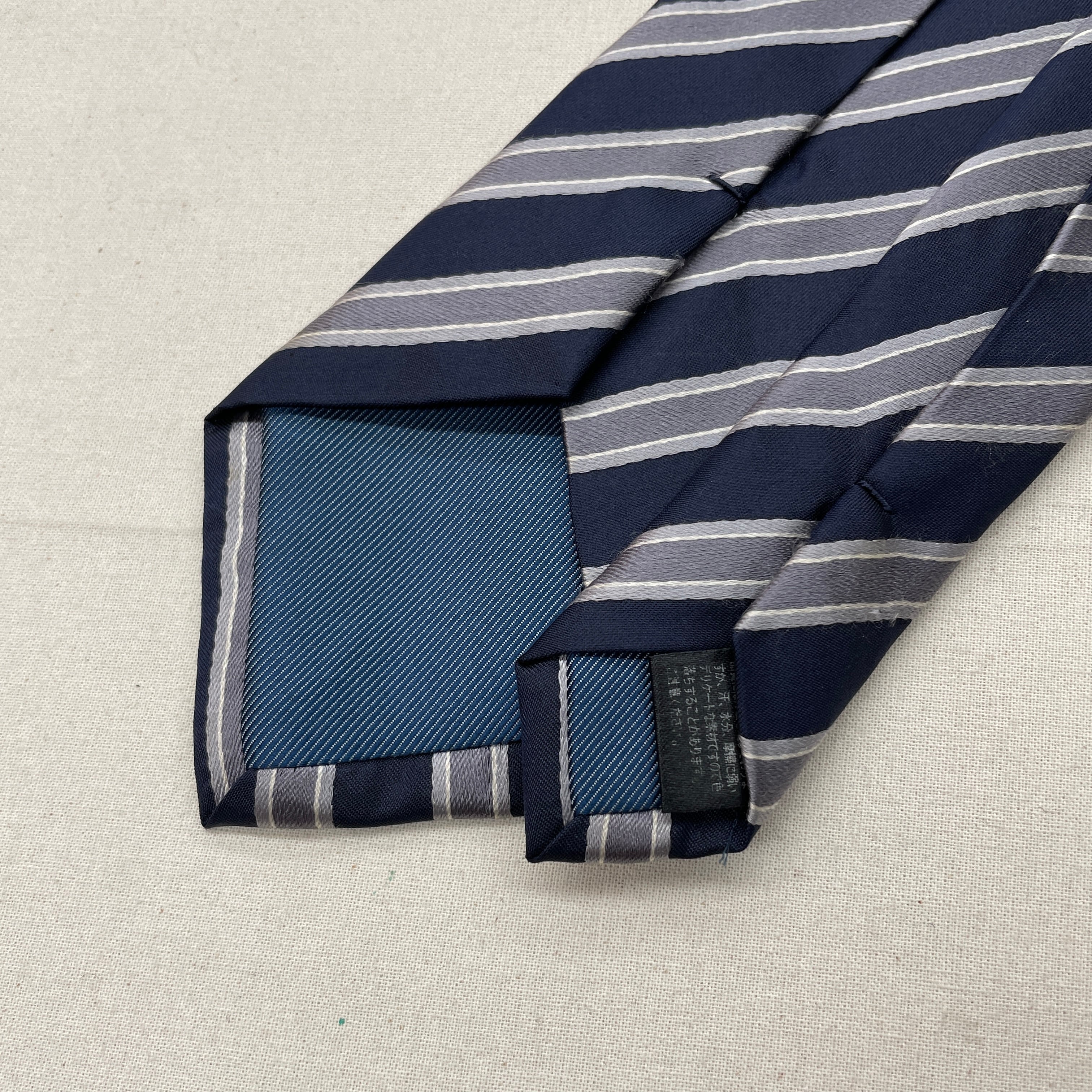 LUCIANO VALENTINO vintage tie ヴィンテージネクタイ n-281 | 東京