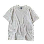 "00s nike" one point tee XL