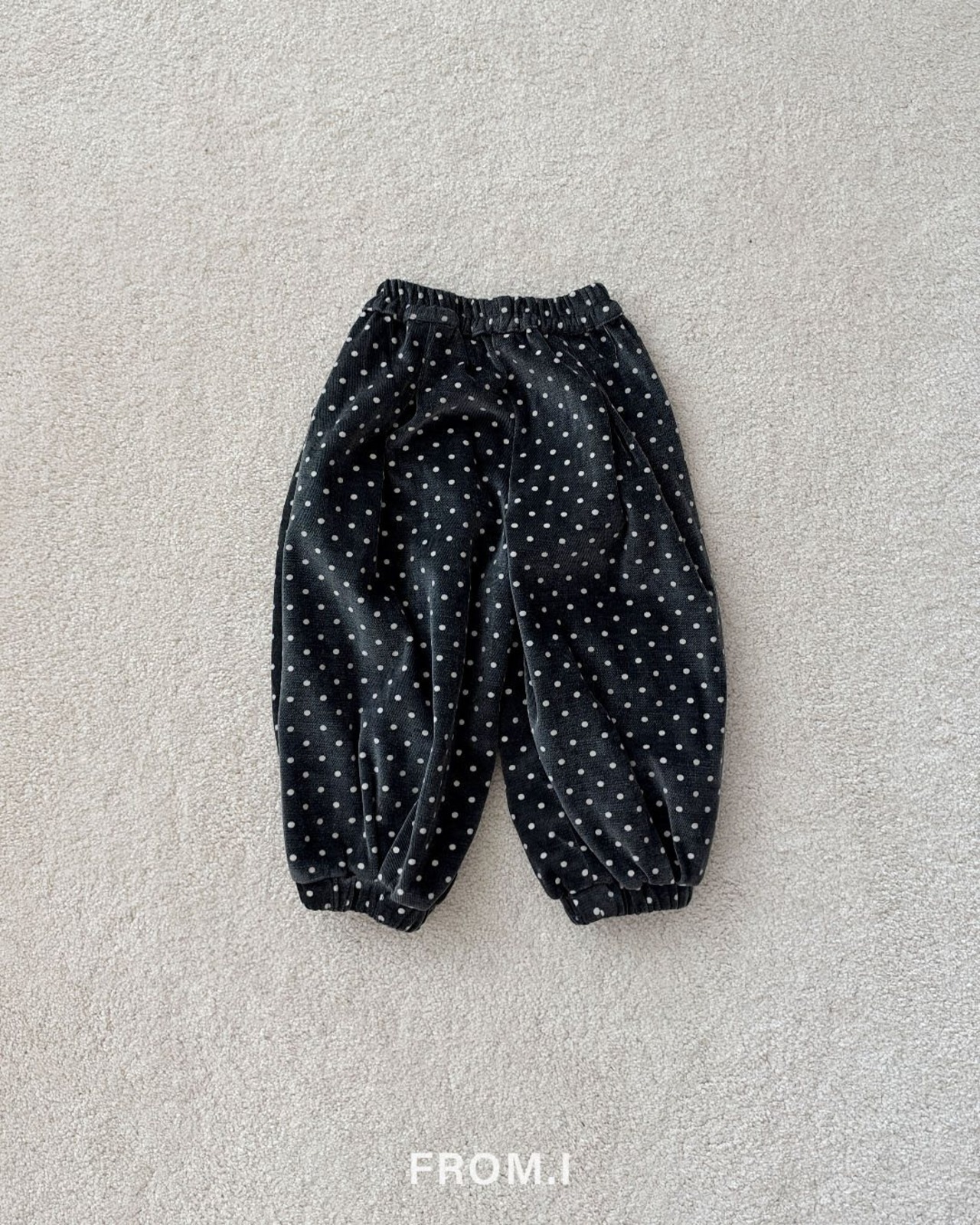 FROM I［取寄］dot balloon pants 26winter