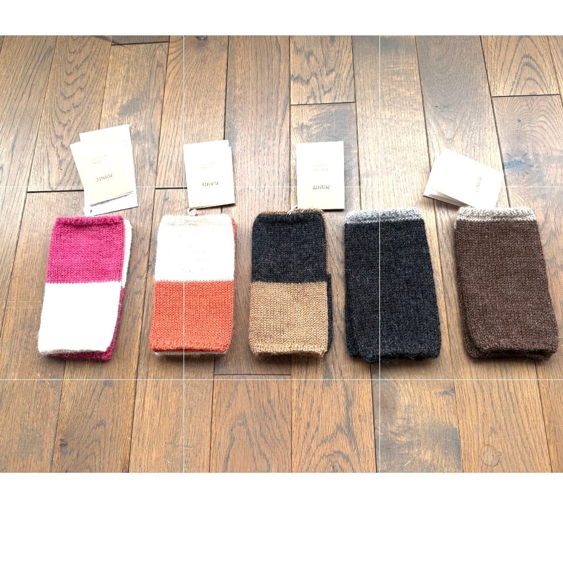 PUENTE | Routes*Roots