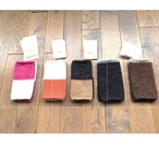 PUENTE／プエンテ　 リストウォーマー　MGｰ2　colors