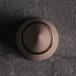 クロスリング｜Φ1.2mm 〈無垢ステンレス〉