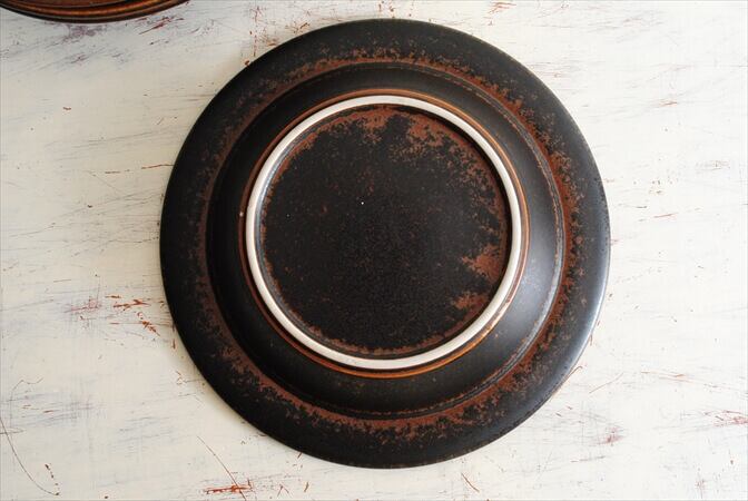 ARABIA アラビア ルスカ 20cm ディーププレート 深皿 Ruska 北欧食器