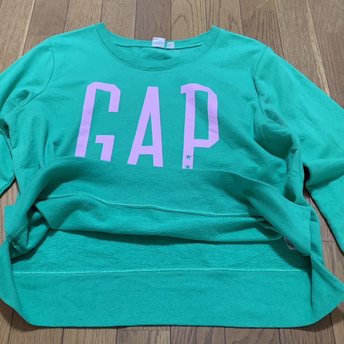 GAPギャップ90's OLD GAP オールドギャップ 白タグ ヴィンテージ ...