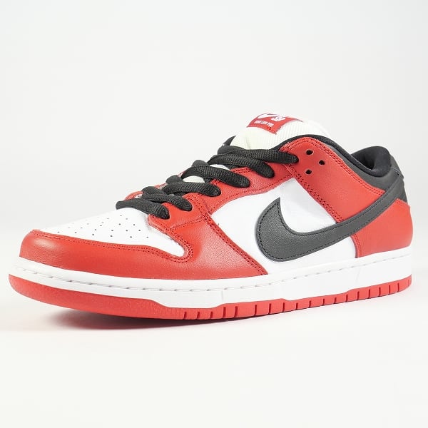 Size【27.0cm】 NIKE ナイキ SB DUNK LOW PRO CHICAGO BQ6817-600