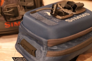 SIMMS FS CHEST PACK