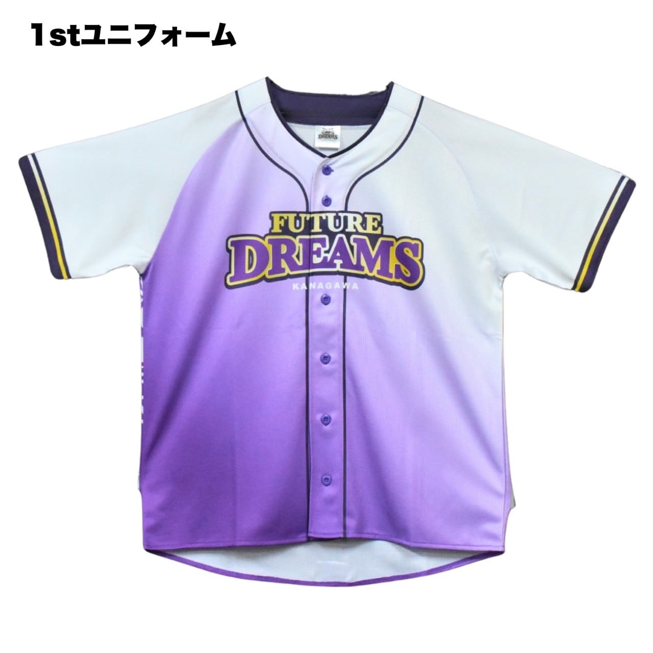 オフィシャルグッズ | 神奈川フューチャードリームス 公式オンライン