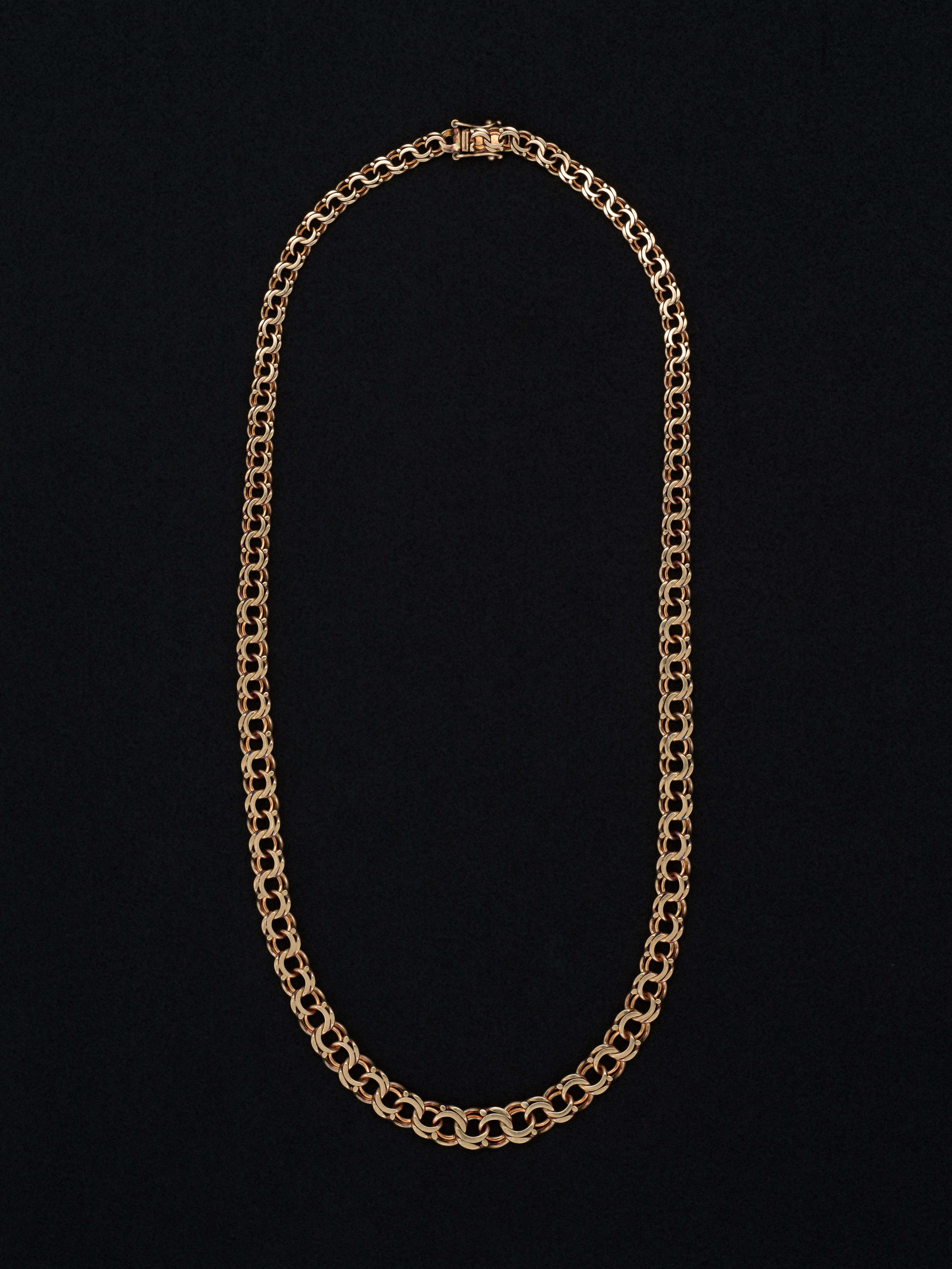 NECKLACE & PENDANT | Fabulous Sounds
